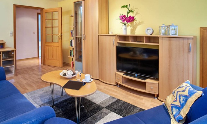 Prunn Apartment | Apartment ∙ 2 bedrooms ∙ 4 guests