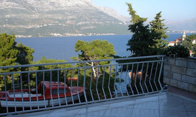 Medvinjak Apartment | Apartment ∙ 2 bedrooms ∙ 6 guests