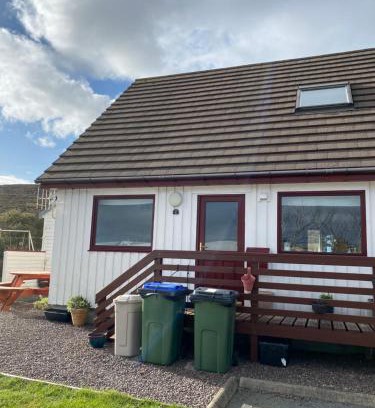 Lerwick House | Apartment 2, Craigmore, Upper Baila, Lerwick