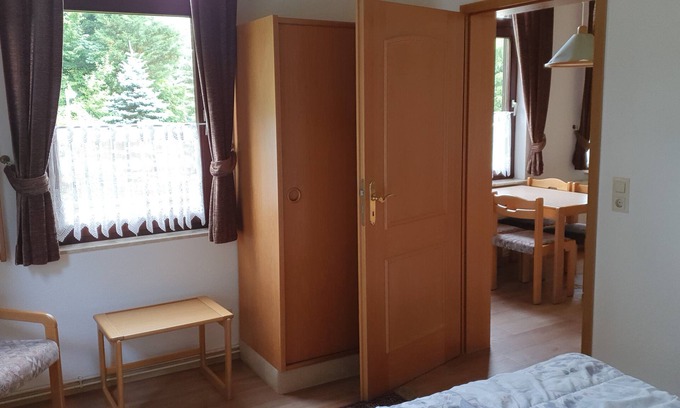 Bad Sachsa Apartment | Apartment 2 - Crunchy house