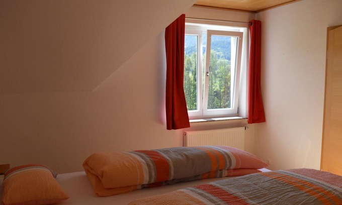 Oppenau Apartment | Apartment 2, 100 square meters, 2 bedrooms, max. 6 people