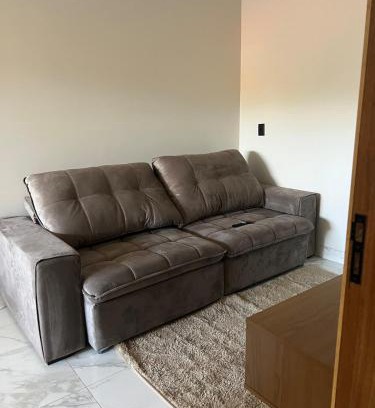 Porto Rico Apartment | Apartment - 2 double beds, 1 sofa bed - full kitchen