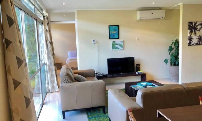 Suva Apartment | #Apartment 2 -Duncan Road, Suva City