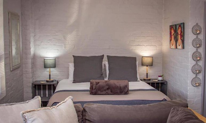 Yzerfontein Apartment | Apartment ∙ 2 guests