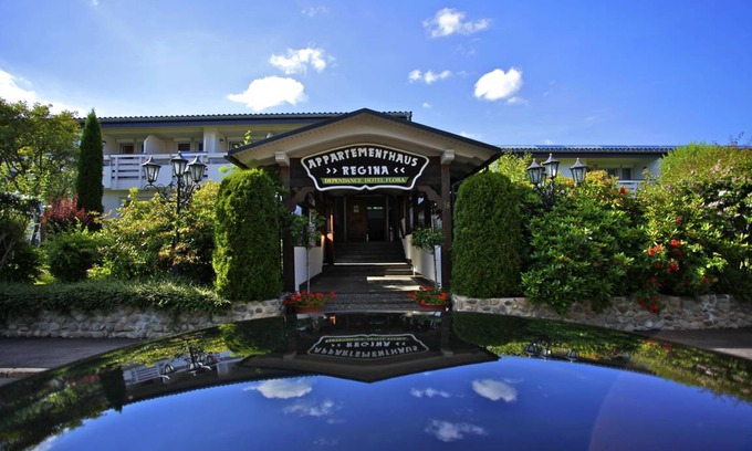Schluchsee Apartment | Apartment ∙ 2 guests