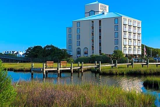 Midtown Ocean City Apartment | Apartment ∙ 2 guests
