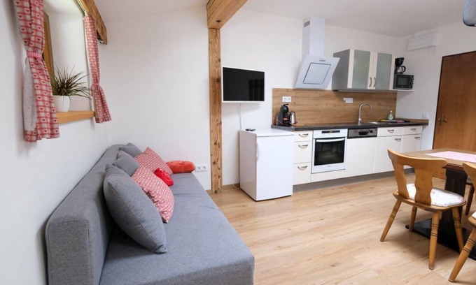 Schwaz Apartment | Apartment 2 - House Simona