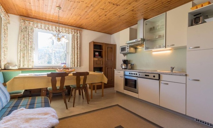 Radstadt Apartment | Apartment/2 Rooms Type C - Tripolt, Country House