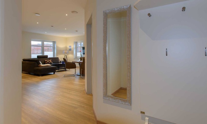 Ditzum Apartment | Apartment 2 - Sielhof Ditzum, 45222