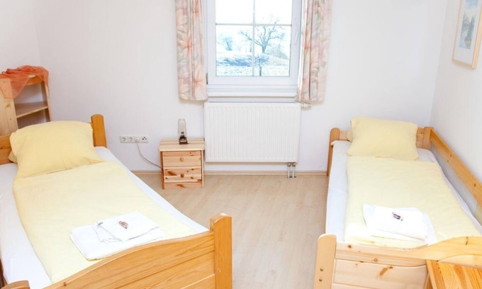 Bad Waltersdorf Bed & Breakfast | Apartment 2 - Thermenpension Gigler