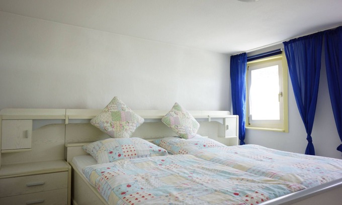 Albstadt Apartment | Apartment 201, 60 square meters with 2 bedrooms for a maximum of 3 people