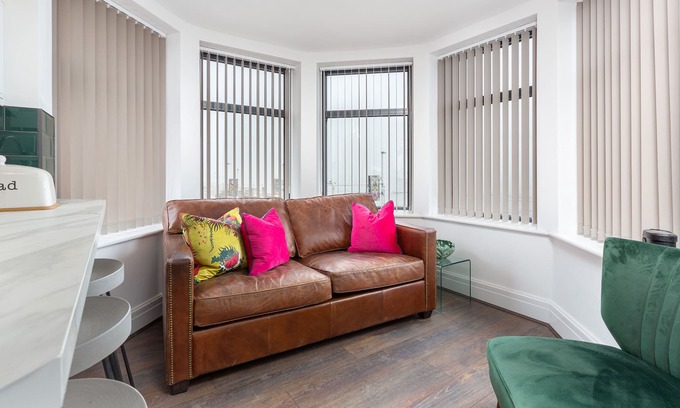 North Shore Apartment | Apartment 201 - Gull