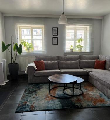 Patershol Apartment | Apartment 202
