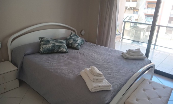 Province of Messina Apartment | Apartment 204