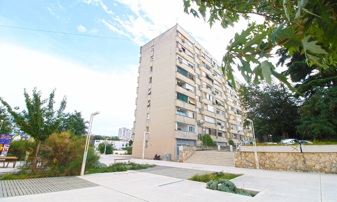 Veruda Apartment | Apartment 2296/78631 (Istria - Pula), 500m from the beach