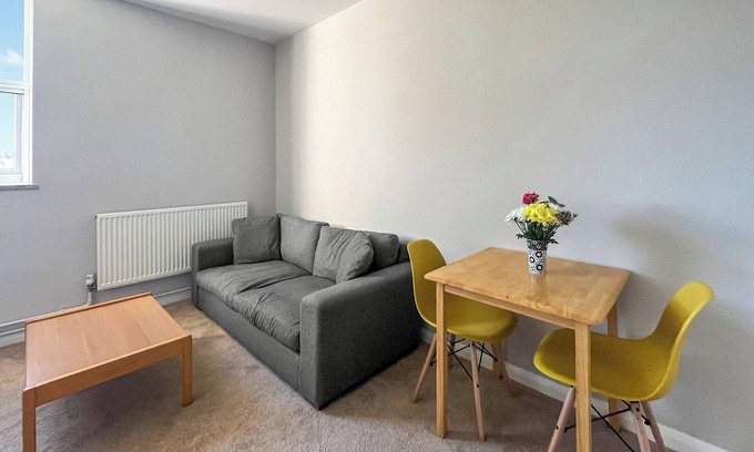 Hailsham Apartment | Apartment 25 - UK48728