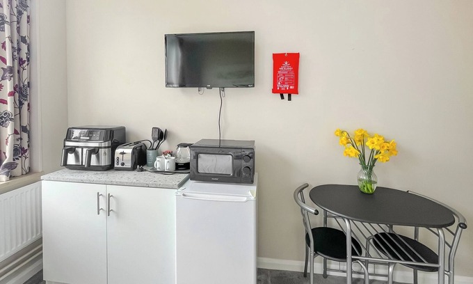 Hailsham Apartment | Apartment 26 - UK48729