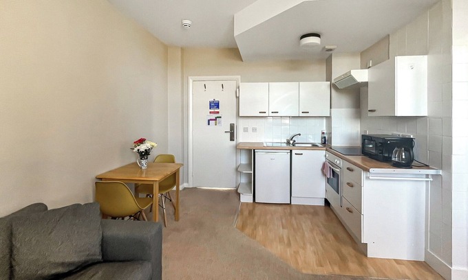 Hailsham Apartment | Apartment 29 - UK48732