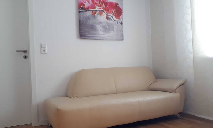 Mossautal Apartment | Apartment 3 - Apartments Zur Muhle