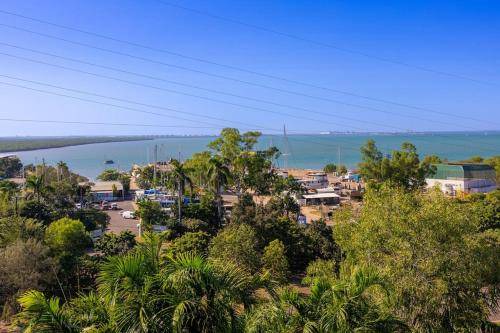 Stuart Park Apartment | Apartment ∙ 3 bedrooms ∙ 5 guests