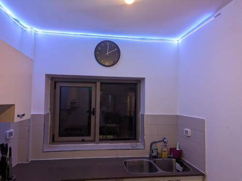 Kiryat HaLeom Apartment | Apartment ∙ 3 bedrooms ∙ 6 guests