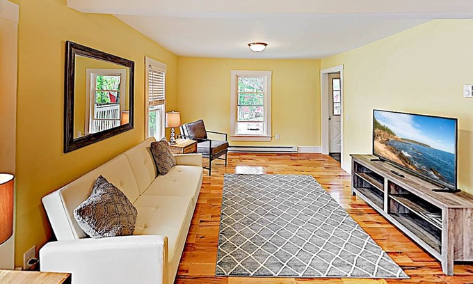 Sorrento Apartment | Apartment ∙ 3 bedrooms ∙ 6 guests