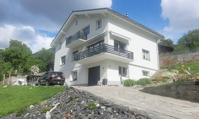 Brig Apartment | Apartment ∙ 3 bedrooms ∙ 4 guests