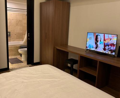 Braga Apartment | Apartment 3 BR Luxurious Braga Citywalk