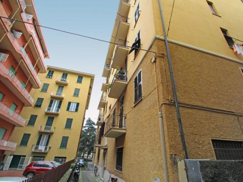 Chiavari Apartment | Apartment 3 by Interhome