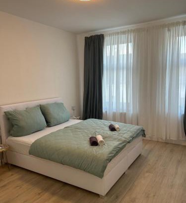 Gera Apartment | Apartment 3
