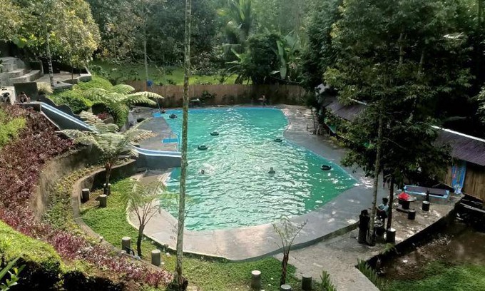 Tetebatu Apartment | Apartment ∙ 3 guests