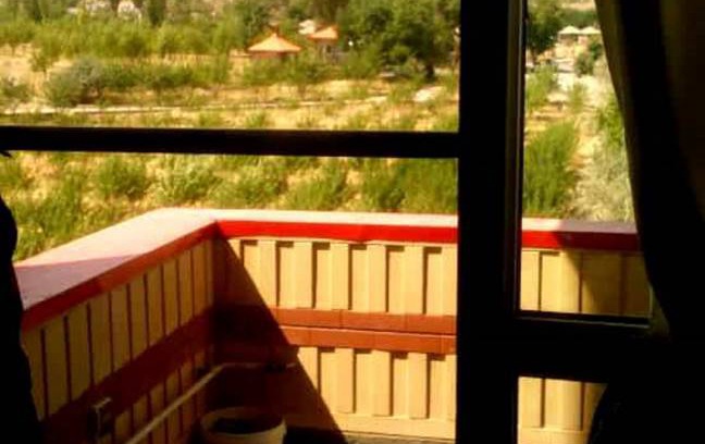 Kandovan Apartment | Apartment ∙ 3 guests
