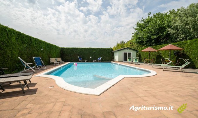 Malcontenta Apartment | Apartment ∙ 3 guests