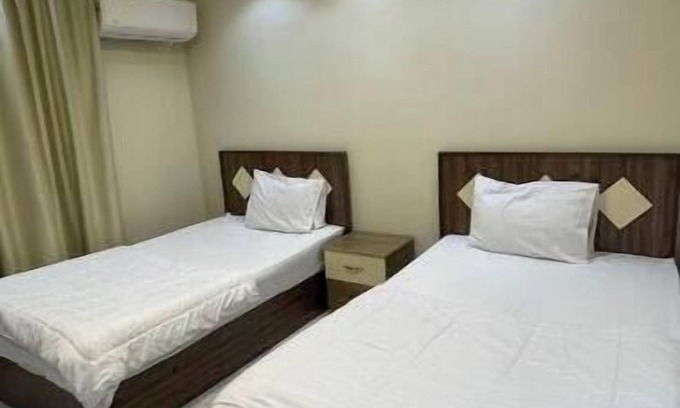 Oula Apartment | Apartment 3 rooms outside Compound
