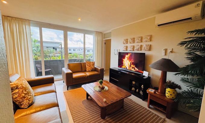Suva Apartment | #Apartment 3 - Suva City Apartment - Duncan Road