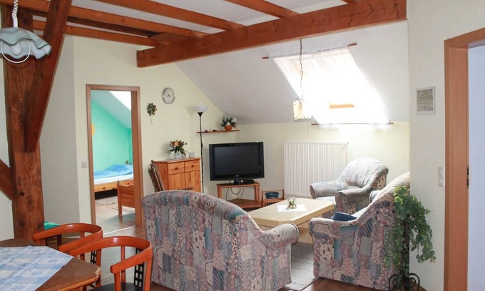 Gandersum Apartment | Apartment 3 van Vlyten - Farmhouse van Vlyten, 45006