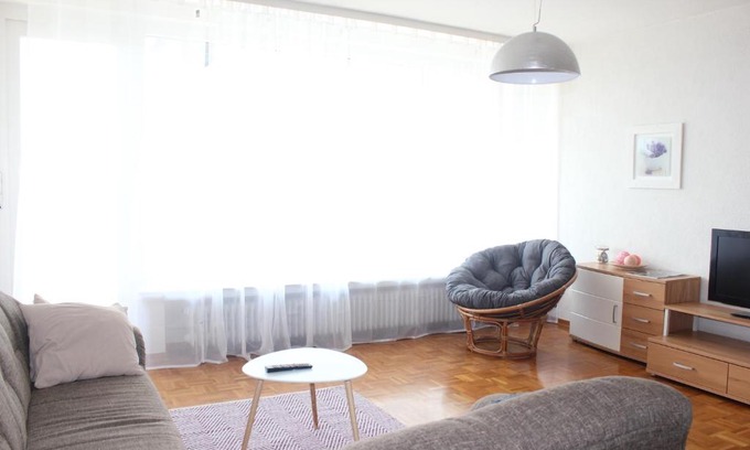 Kirchditmold Apartment | Apartment 31