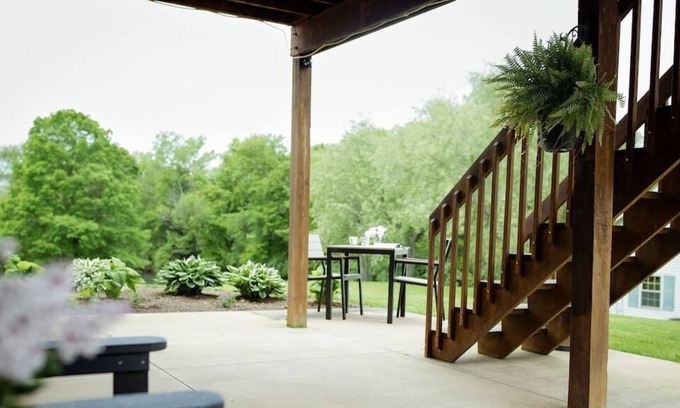 Millersburg House | Apartment 359 - Berlin OH - Beautiful & Spacious 2BR