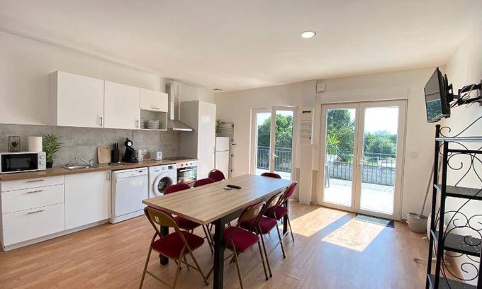Valleres Apartment | Apartment ∙ 4 bedrooms ∙ 10 guests