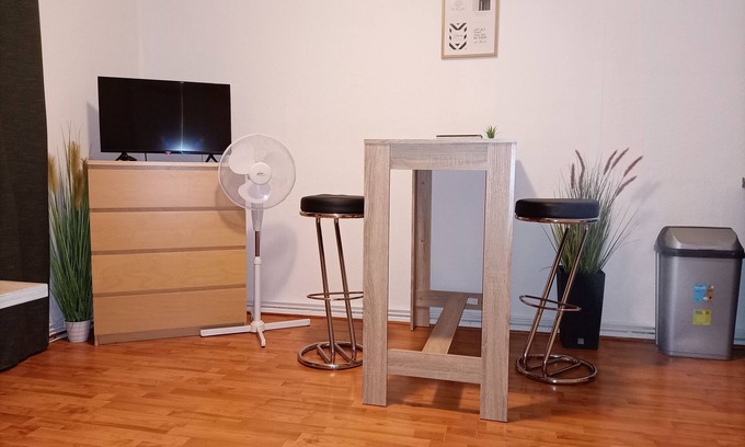 Mitte-Sud Apartment | Apartment 4 Cityquartier