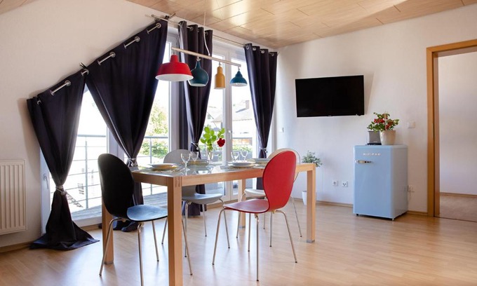 Gottmadingen Apartment | Apartment 4