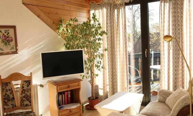 Bad Duerrheim Apartment | Apartment 4 - Ferienhaus Sonne