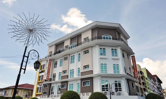 Victoria Apartment | Apartment ∙ 4 guests