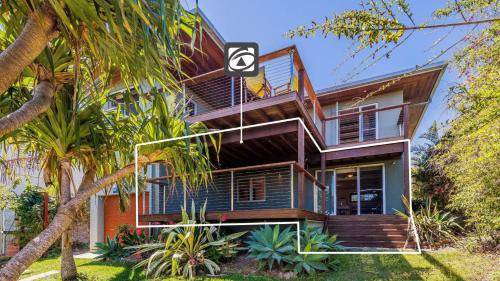 Brooms Head Apartment | Apartment ∙ 4 guests