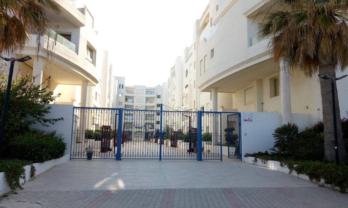 Tantana Apartment | Apartment 4 high standing near sea