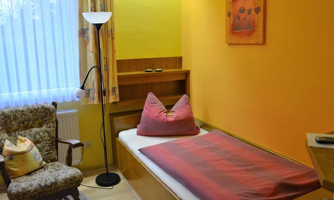 Bad Wildungen Apartment | Apartment 4 - House Erna