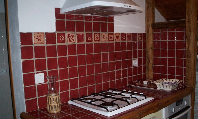 Vars Apartment | Apartment 4 * in the mountain for 4 people
