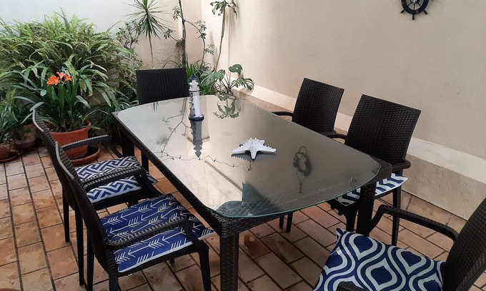 Cadiz Apartment | Apartment 4 min. from the beach