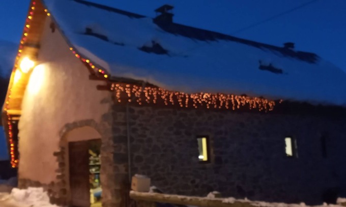 Valloire Apartment | Apartment 4 pers. in a traditional house in a quiet area 0629181097