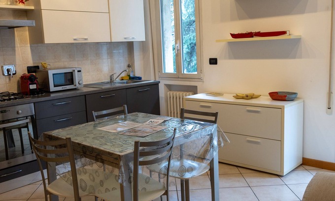 Province of Bologna Apartment | Apartment 4 travel - TWA